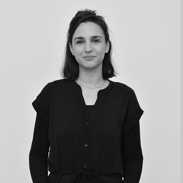 Micaela Blaustein